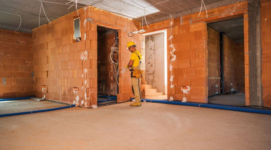 Local Chimney Repair in Wilkinson, IN